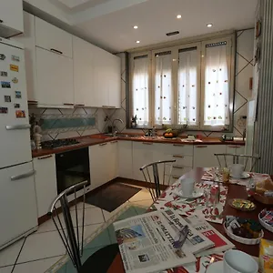 A Casa Di Marta , Napoli Italia