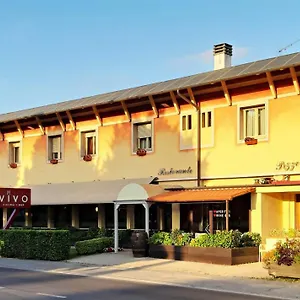 Vivo 3*, Pieve a Nievole Italia