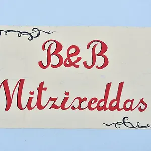 Bed & Breakfast Mitzixeddas, Màndas